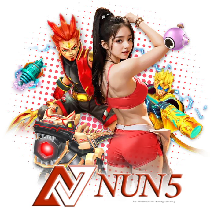 nunคาสิโน